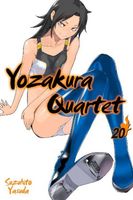 Yozakura Quartet: Volume 20