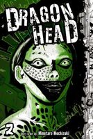 Dragon Head: Volume 2
