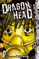 Dragon Head: Volume 8