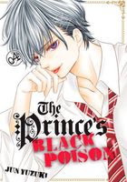 The Prince's Black Poison, Volume 4