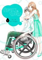Cover of Perfect World, Volume 2 by Rie Aruga