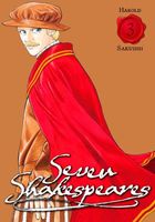 Seven Shakespeares 3