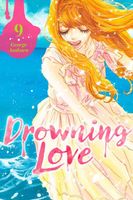Drowning Love, Volume 9