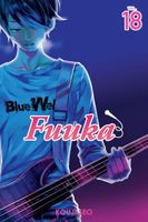 Fuuka 18