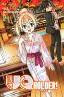 UQ Holder!, Volume 14