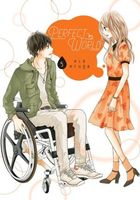 Cover of Perfect World, Volume 5 by Rie Aruga