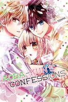 Aoba-kun's Confessions, Volume 7