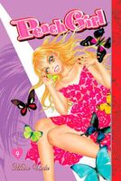 Peach Girl, Volume 4