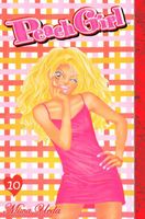 Peach Girl, Volume 10