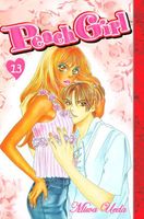 Peach Girl, Volume 13