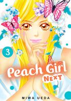 Peach Girl Next, Volume 3
