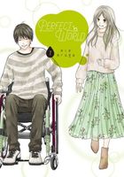 Cover of Perfect World 7 by Rie Aruga