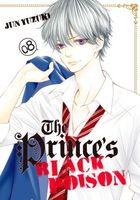 The Prince's Black Poison 8