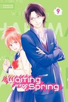 Waiting for Spring 9