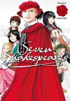 Seven Shakespeares 10