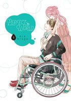 Cover of Perfect World 9 by Rie Aruga