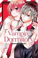 Vampire Dormitory 1