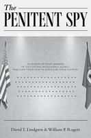 Cover of The Penitent Spy by David T. Lindgren