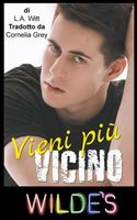 Vieni pi vicino