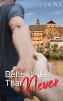 L.A. Witt's Latest Book