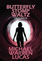 Hardcover edition cover