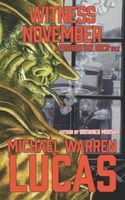 Cover of Witness November by Michael Warren Lucas