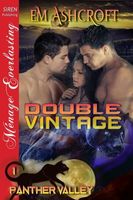 Cover of Double Vintage by Em Ashcroft