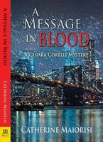 A Message in Blood