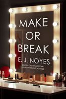 E.J. Noyes's Latest Book