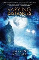 Cover of Varying Distances by Darren Speegle
