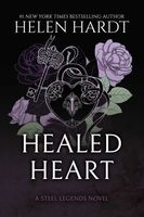 Helen Hardt's Latest Book