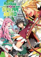 The Reprise of the Spear Hero Volume 03