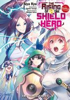 Aneko Yusagi's Latest Book