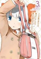 If It's for My Daughter, I'd Even Defeat a Demon Lord (Manga) Vol. 3