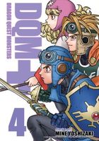 Cover of Dragon Quest Monsters+ Vol. 4 by Mine Yoshizaki