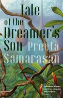 Preeta Samarasan's Latest Book
