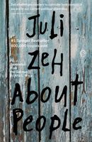 Juli Zeh's Latest Book
