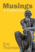 Cover of Musings by Eric Thornton