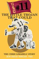 Cover of #11 The Little Trojan That Could by David Duncan