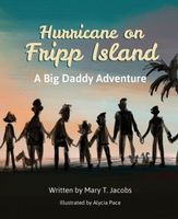 Hurricane on Fripp Island
