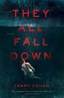 Tammy Cohen's Latest Book
