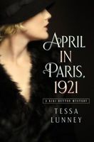 April in Paris, 1921
