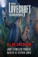 All Hallows Horror