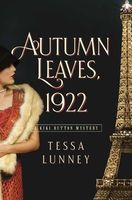 Tessa Lunney's Latest Book