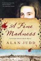 Alan Judd's Latest Book