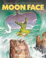 Moon Face - The Wave Tamer #1