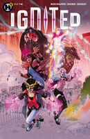 Ignited #4