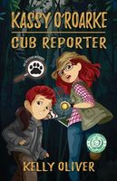 Kassy O'Roarke, Cub Reporter