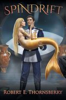 Cover of Spindrift by Robert E. Thornsberry
