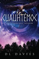 Cover of Deception and Treason by David A. Davies